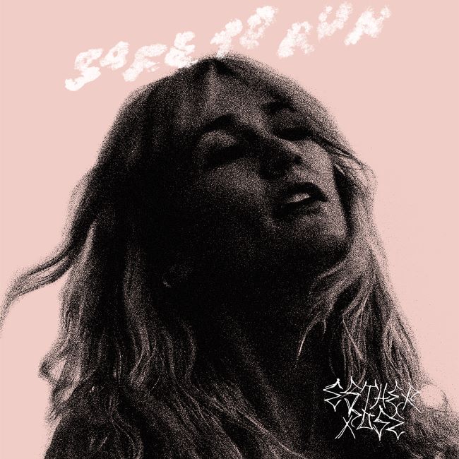 Rose ,Esther - Save To Run ( Ltd Indie Excl Color )